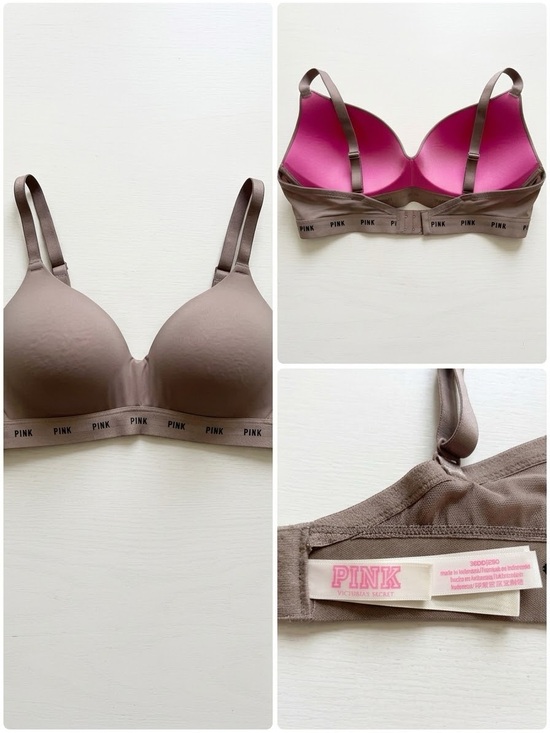 PINK Victoria's Secret Other - Pink Victoria secret wireless bra